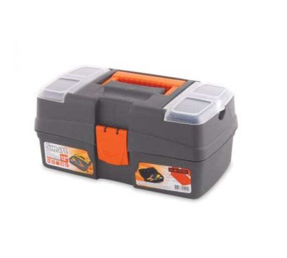 ЯЩИК BLOCKER STANDART 12" 290Х170Х132ММ