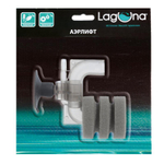 Аэрлифт мини, 90*78*40мм, Laguna