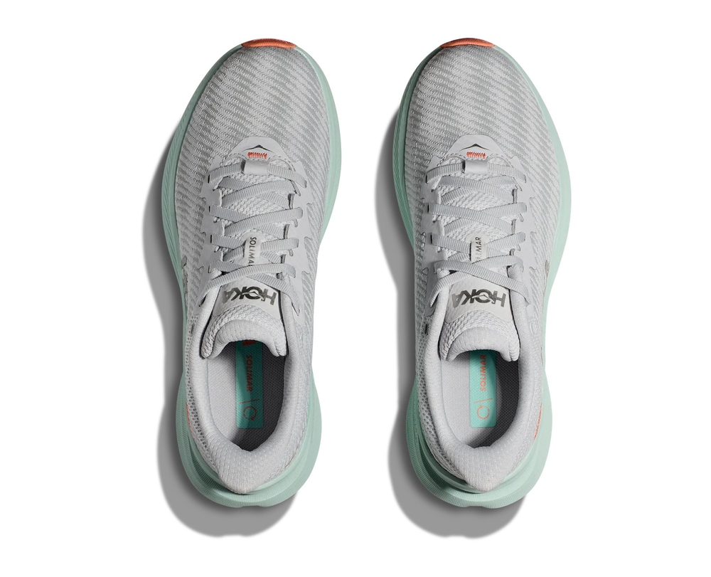 Кроссовки женские Hoka Solimar Wide