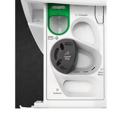 Стиральная машина AEG LWR73864O