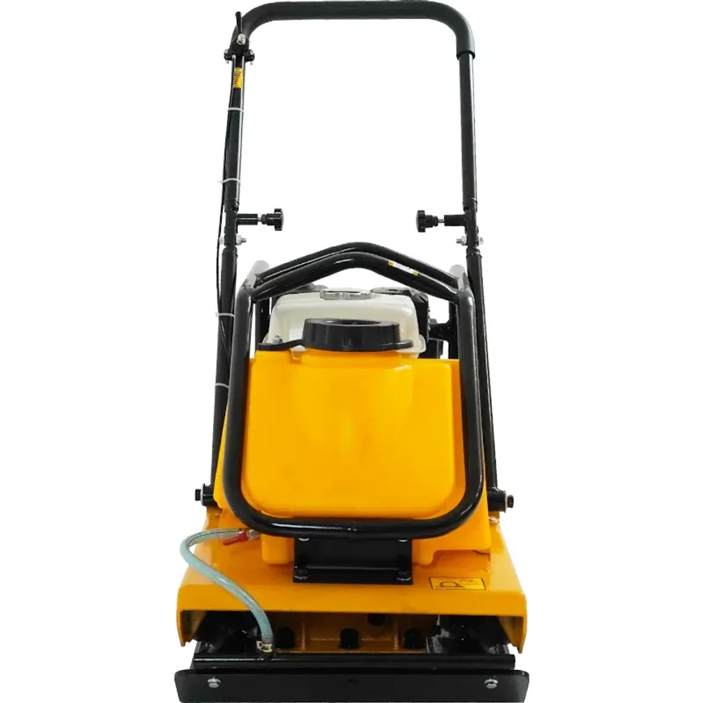 Habert H-C95TH бензиновая виброплита GX160 00-00159298