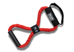 Эспандер-восьмерка сильное сопротивление