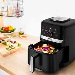 Аэрогриль Tefal Easy Fry Silence EY5728E0