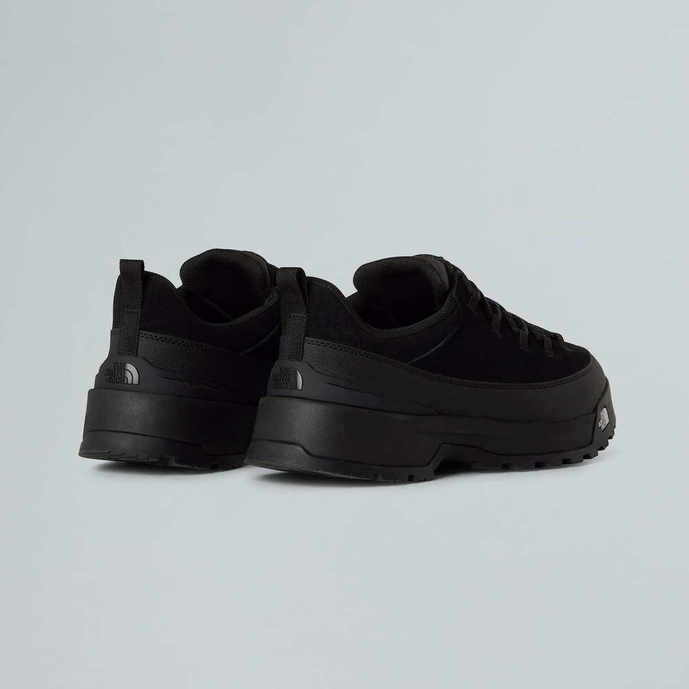 Ботинки The North Face GLENCLYFFE URBAN LOW чёрные