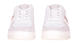 Женские кроссовки Björn Borg T2300 MET W - white/rose gold