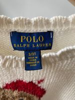 Хлопковый свитер Ralph Lauren, 98