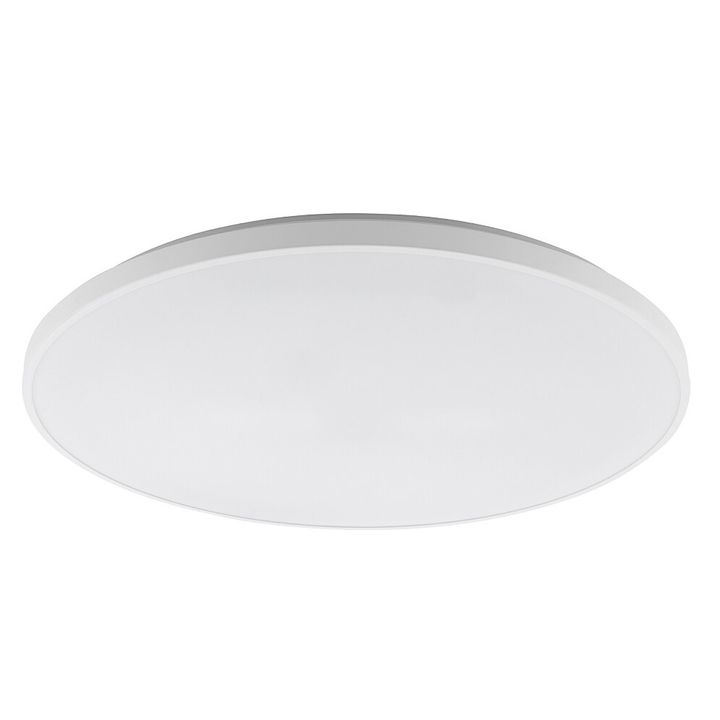 Потолочный cветильник Nowodvorski Agnes Round Led Pro White 10981