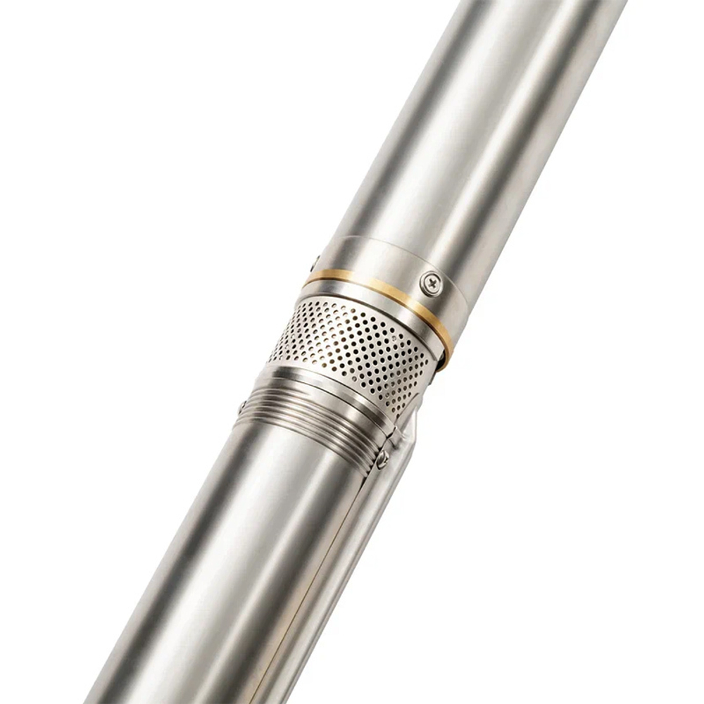 Насос погружной "Водомет" Джилекс 45/80 1кВт кабель 50м