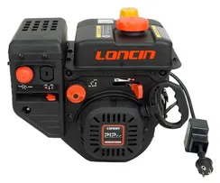 Двигатель "LONCIN" LC170FD(S) (7 л.с., зимний)