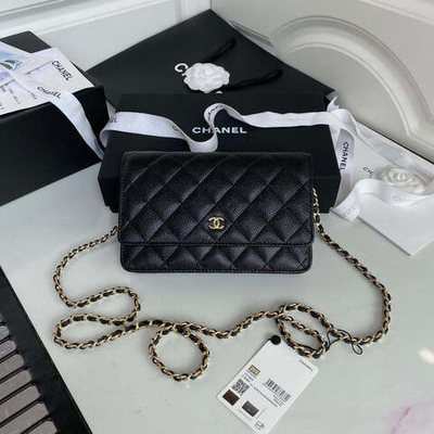 Chanel Woc