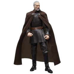 Hasbro Star Wars Black Series - фигурка COUNT DOOKU 15 см Revenge Of The Sith G1742