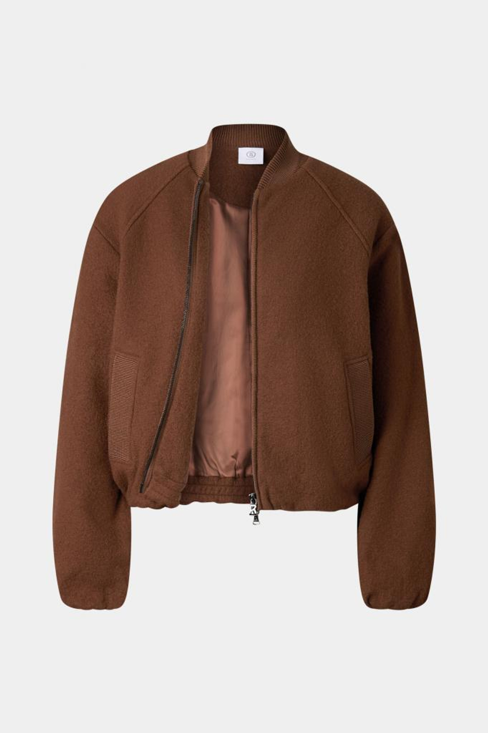 Куртка BOGNER EDITHA в коричневом цвете