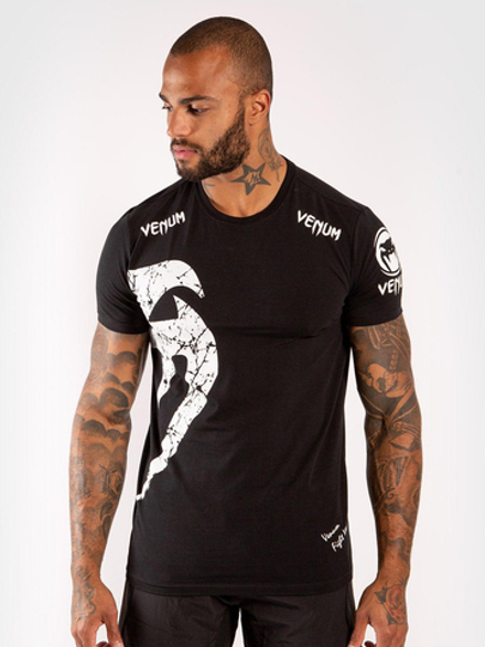 Футболка Venum Giant Black