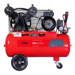 Компрессор Fubag VCF/50 СM3, 45681465