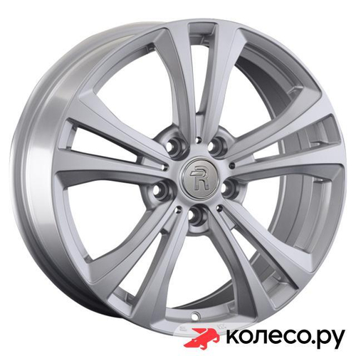 B230 7.5x18/5*120 D72.6 ET45 S