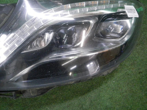 Фара левая Mercedes S w222 (2013-2017) LED