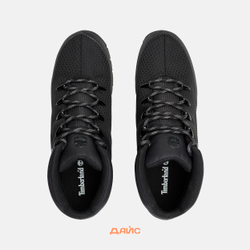 Ботинки Timberland Euro Sprint Fabric WP 