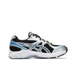 Кроссовки ASICS GT-2160 'Black Silver Blue' 1203A320-004