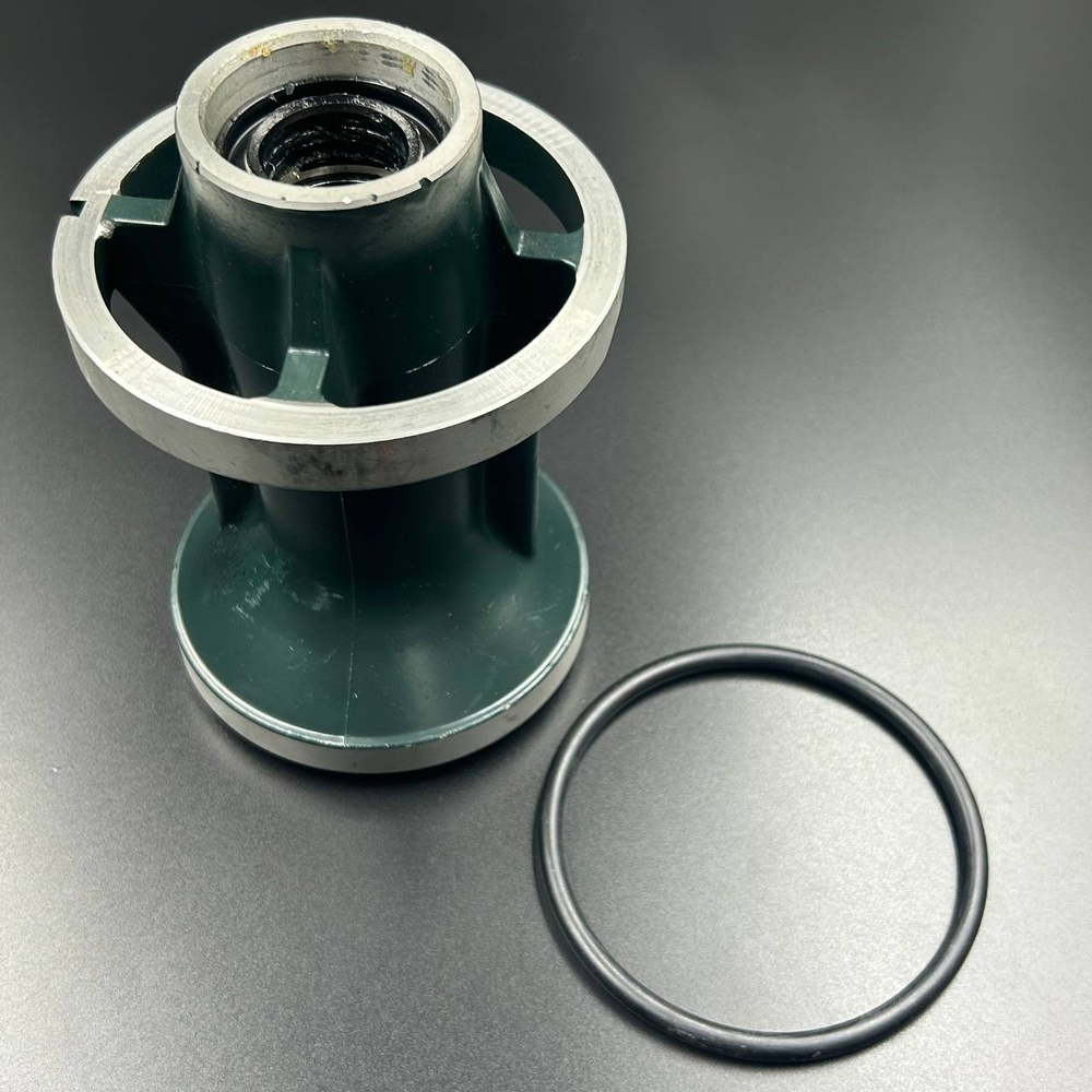 Обойма гребного вала (в сборе) 688 Yamaha 75-90 (67F-45331-00) (Omax)