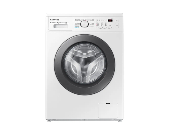 Стиральная машина Samsung WW70AG4S21VELD