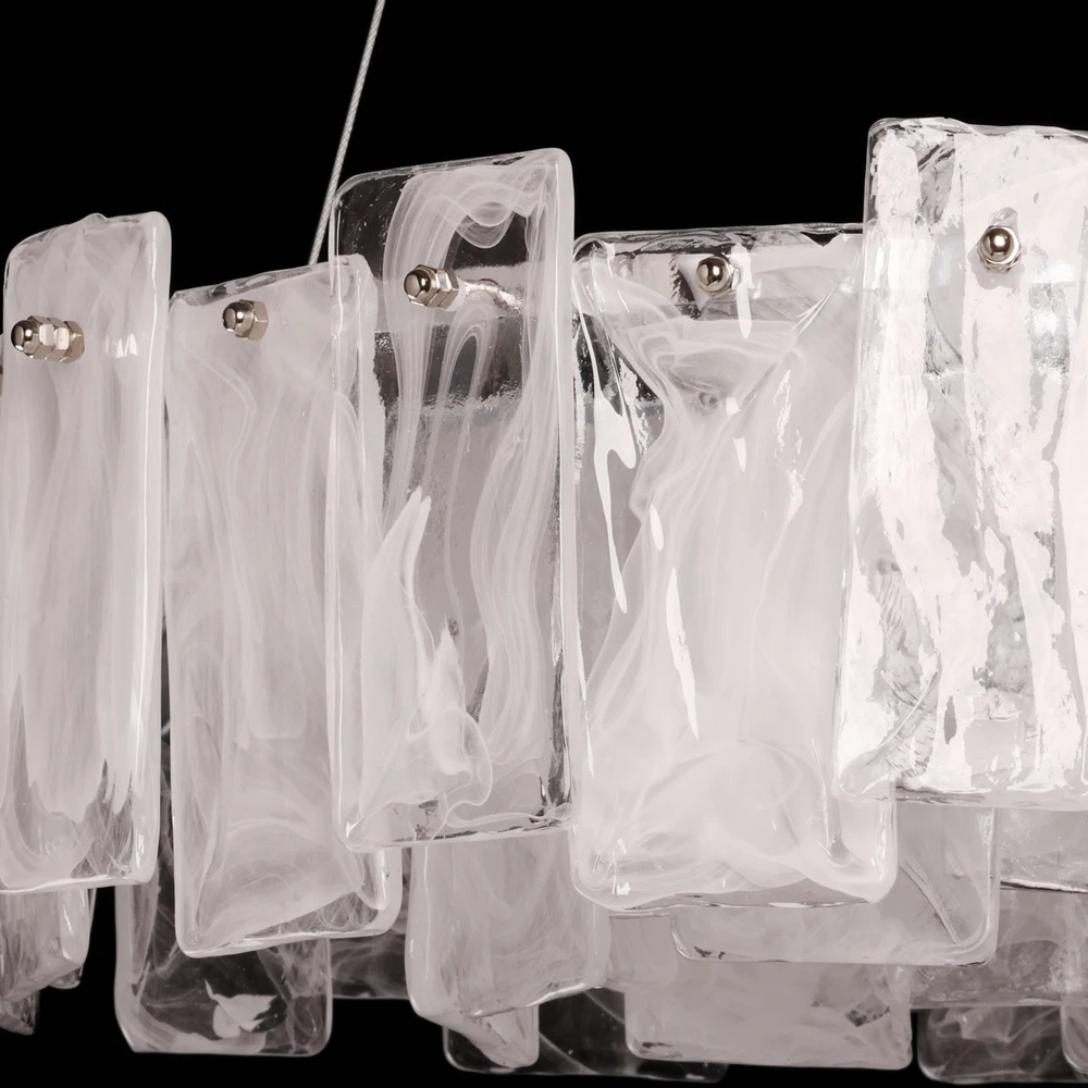 Подвесная люстра De City БРИЗ 111018906