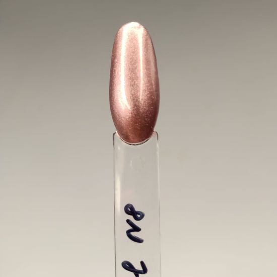 Втирка для ногтей Thousand foil #8