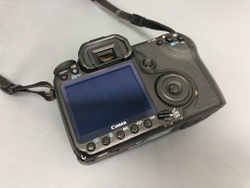 Canon EOS 50D (18.100 кадров)