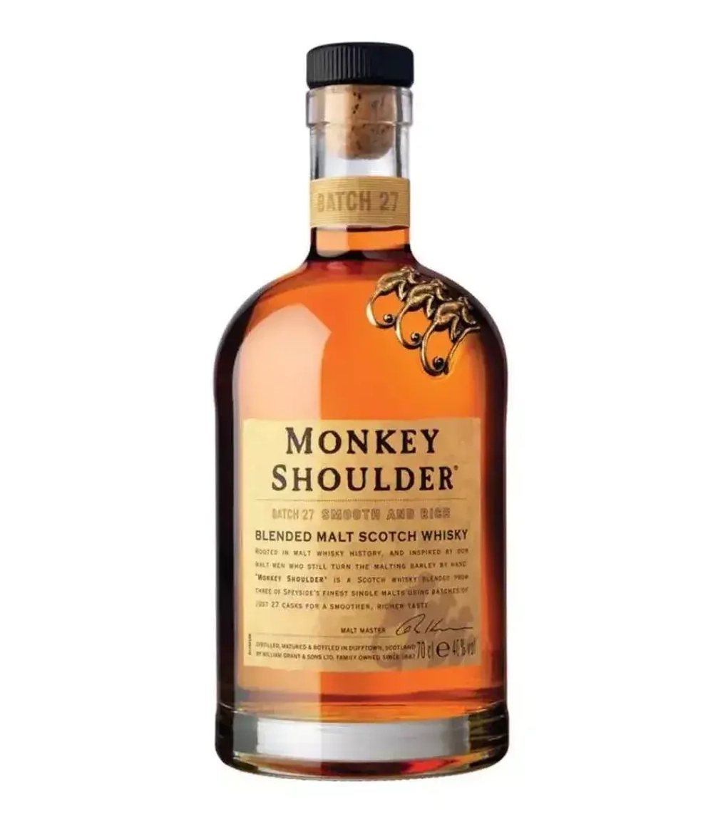 Monkey Shoulder 0,7 л.