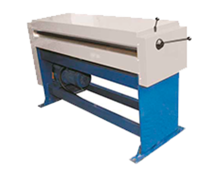 Правильно-подающий станок Sente Makina PLASMA FEEDER