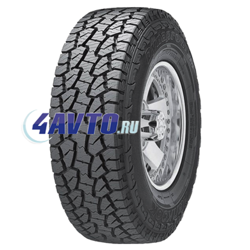 Легковая шина LT235/75R15C 104/101R Dynapro AT M RF10 TL