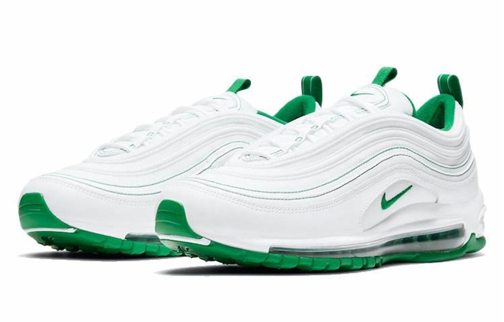 Кроссовки Nike Air Max 97 Pine Green