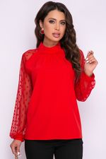 Блузка 41110 Avili