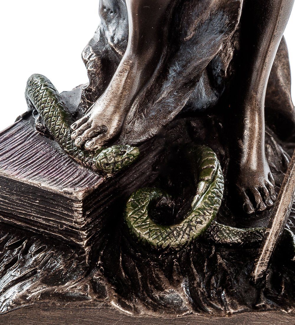 Veronese WS-1141 Скульптура «Фемида»