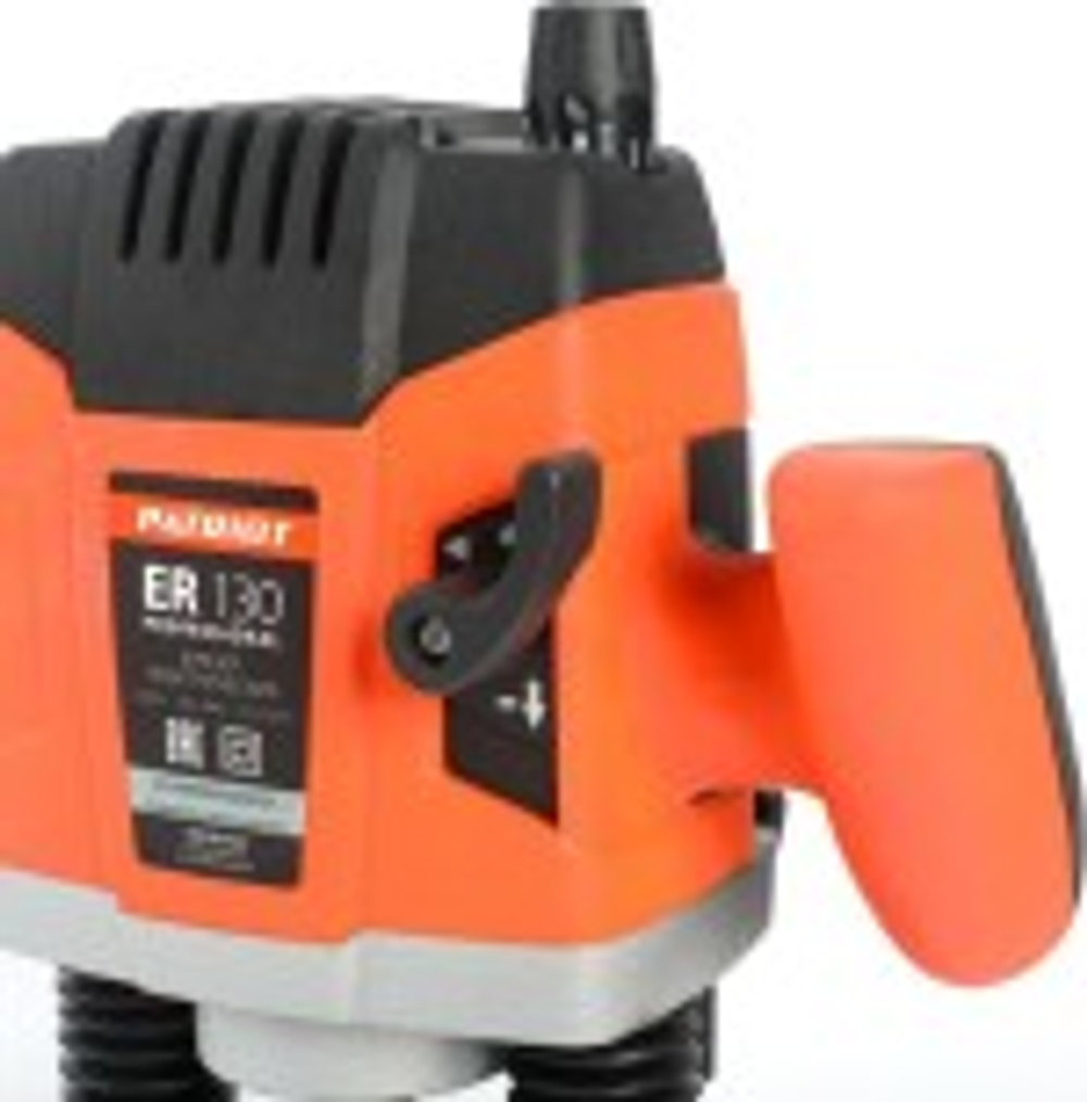 Фрезер сетевой PATRIOT ER 130 150300130
