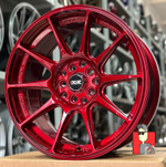 Комплект дисков XXR 527 16x7 et30 5x100/5x114.3