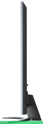 Телевизор LED LG 65" 65QNED876QB.ADKG