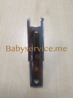 Шарнир верхний Happy Baby Eleganza V2