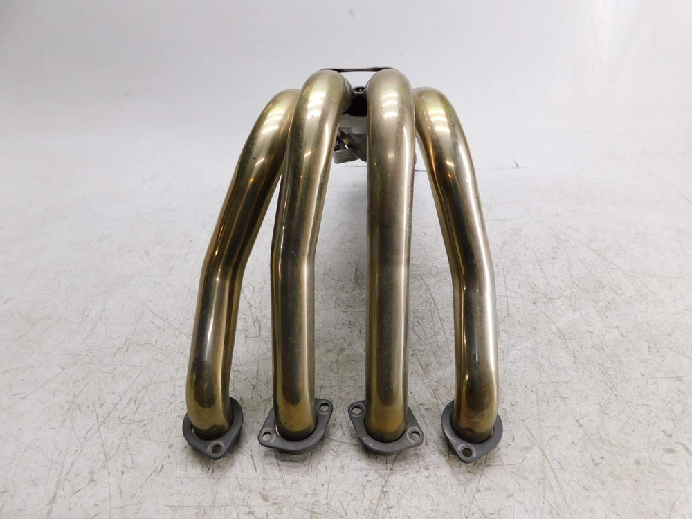 Коллектор выхлопной Yamaha FZ-1 Fazer RN21J 08-14