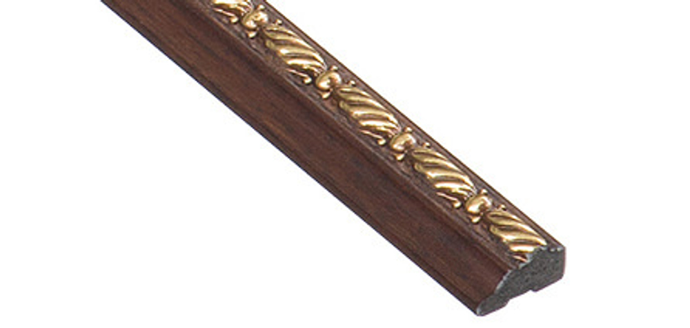 Молдинг DECOMASTER 103-51 (20*8*2400мм)