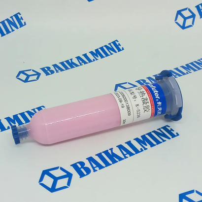 Термогель Kafuter K-5236 30ml