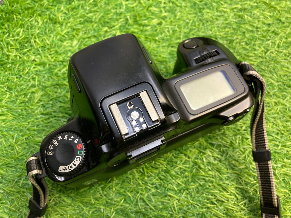 Canon 1000QD + 35-80mm 4.5-5.6