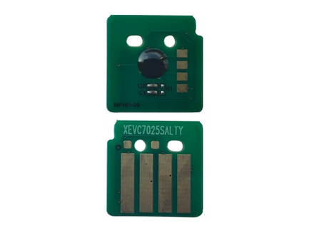 Чип картриджа 106R03746 для XEROX VersaLink C7025/7030/7035 (CET) Yellow, 16500 стр., CET381227