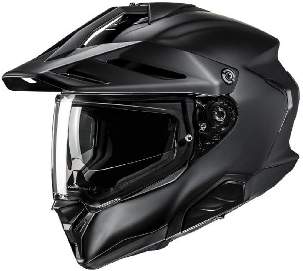 RPHA60 / Матовый / Черный