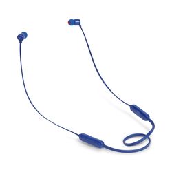 JBL T110BT Blue JBL