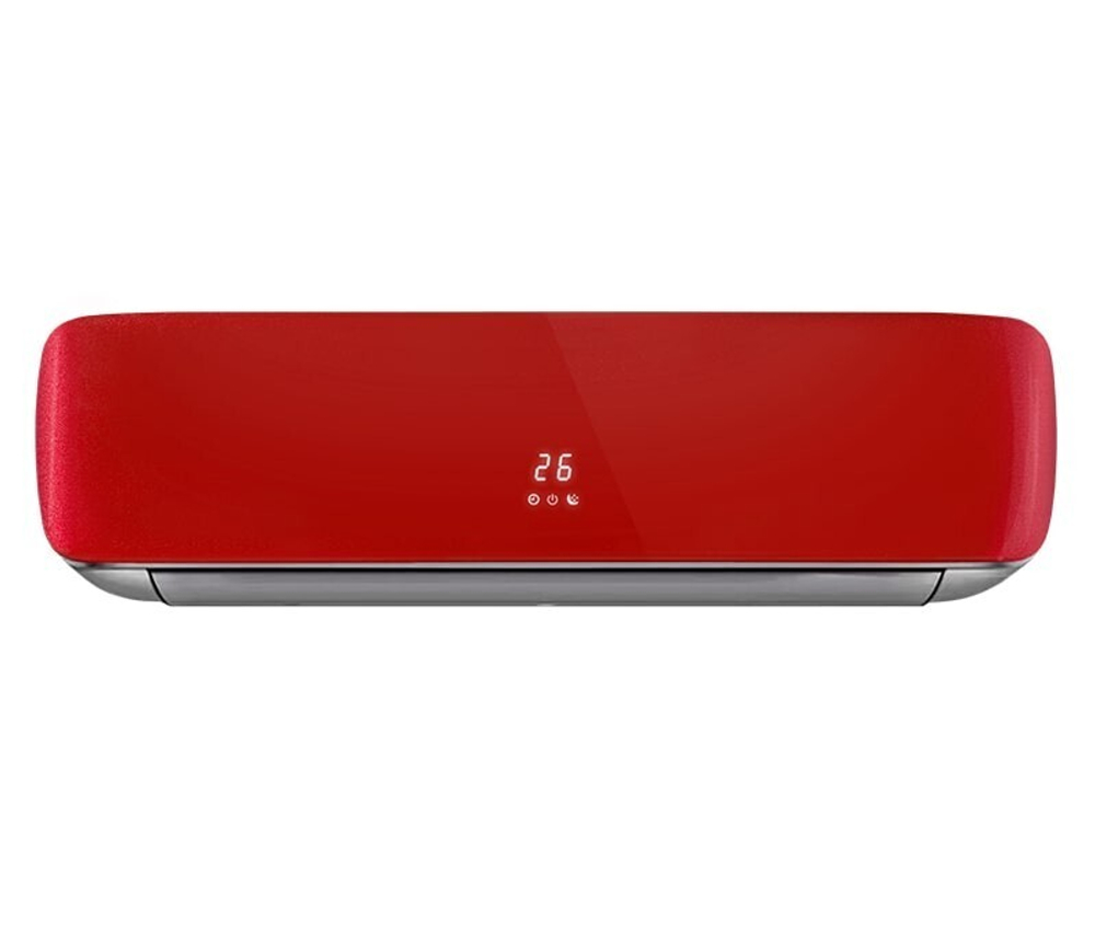 Hisense Red Crystal Super DC Inverter AS-10UW4RVETG00R