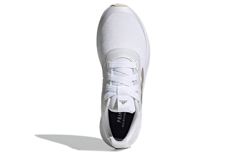 Кроссовки Adidas Qt Racer Sport (Женская размерная сетка)
