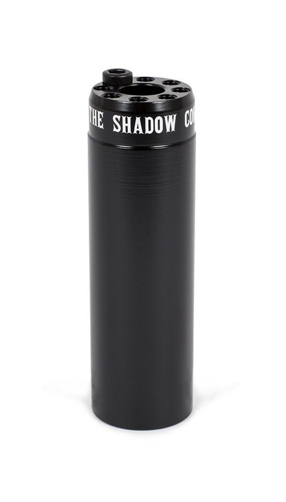 БМХ пеги Shadow  Little Ones Peg Machine Black 4.33" EACHNEW