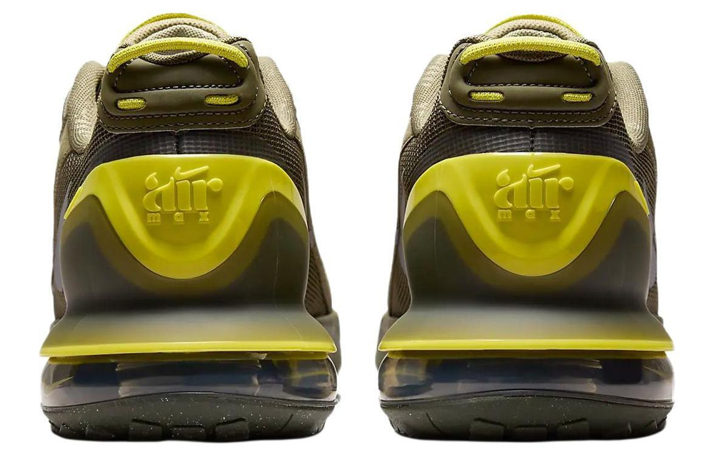 Кроссовки Nike Air Max Pulse
