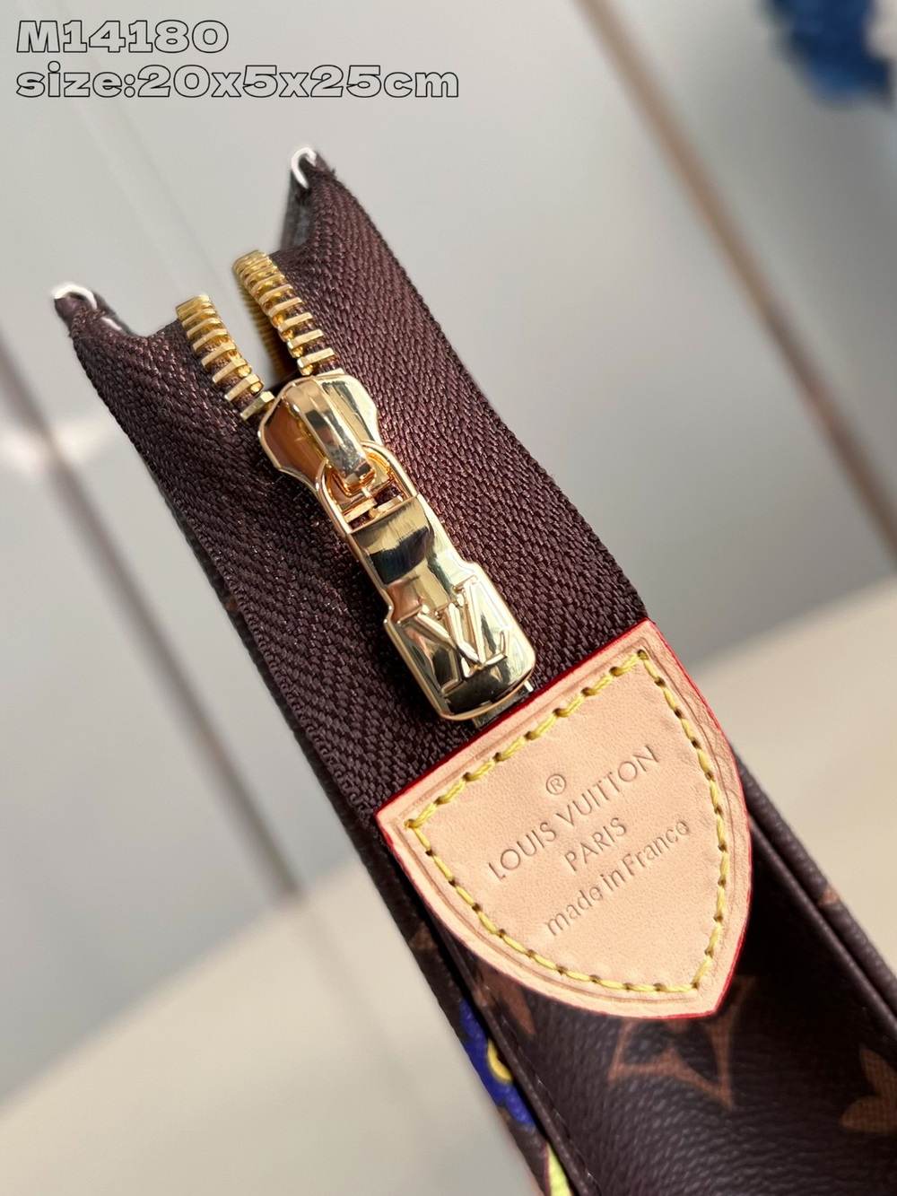 Louis Vuitton Toiletry Pouch