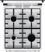 Газовая плита Gorenje GGI5A21WH